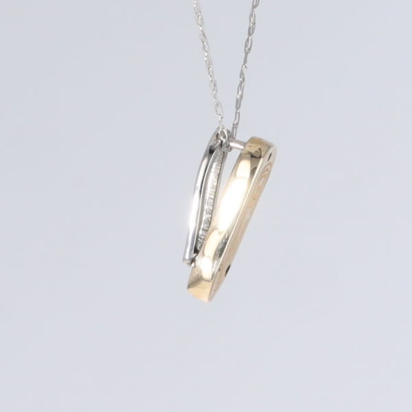 Opal Pendant Inlaid Single Sandal Design
