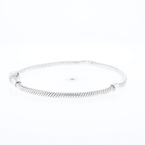 Pandora Moments Charm Bracelet