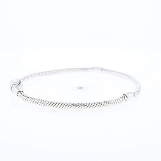 Pandora Moments Charm Bracelet