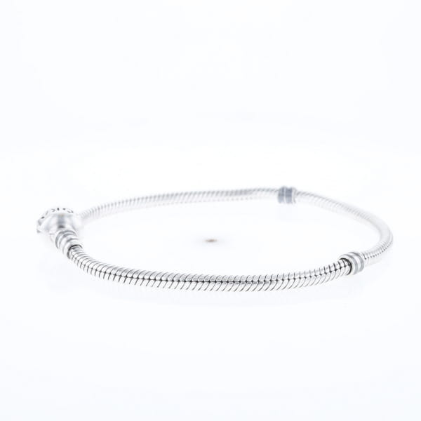 Pandora Moments Charm Bracelet