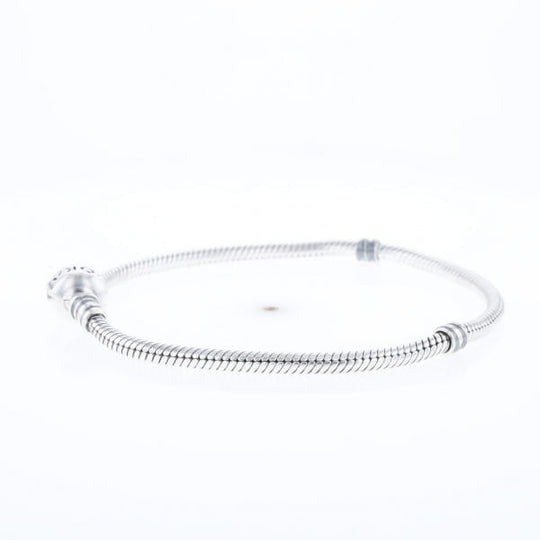Pandora Moments Charm Bracelet