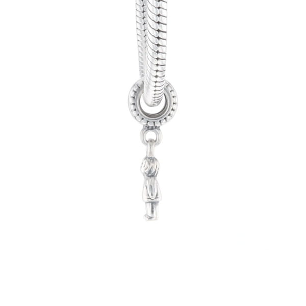 Pandora Boy Charm
