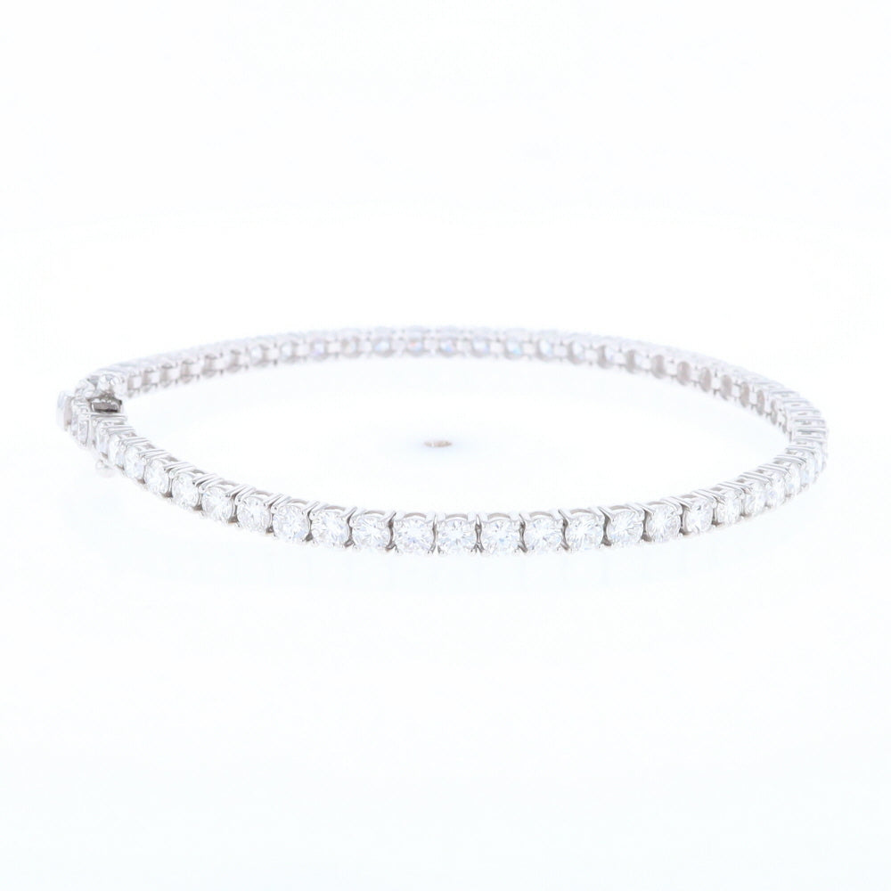 Diamond Tennis Bracelet