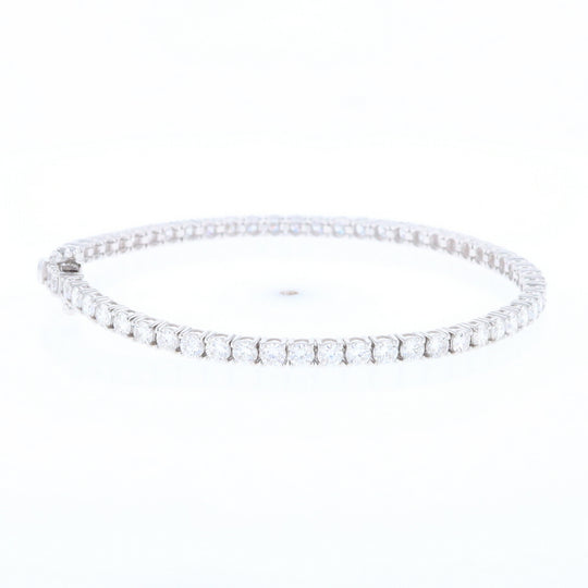 Diamond Tennis Bracelet