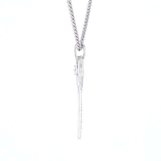 Mother's Key Pendant