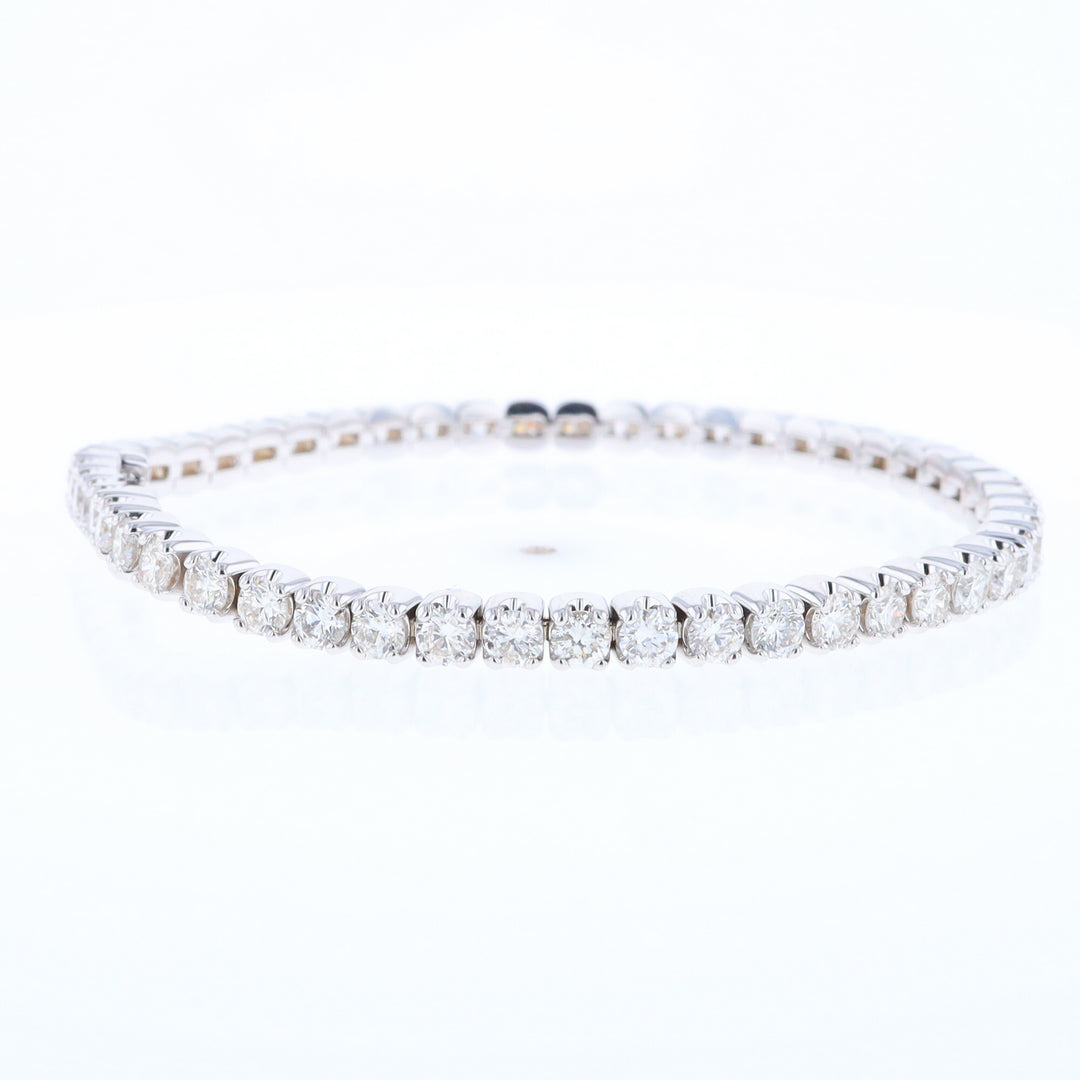 Diamond Tennis Bracelet