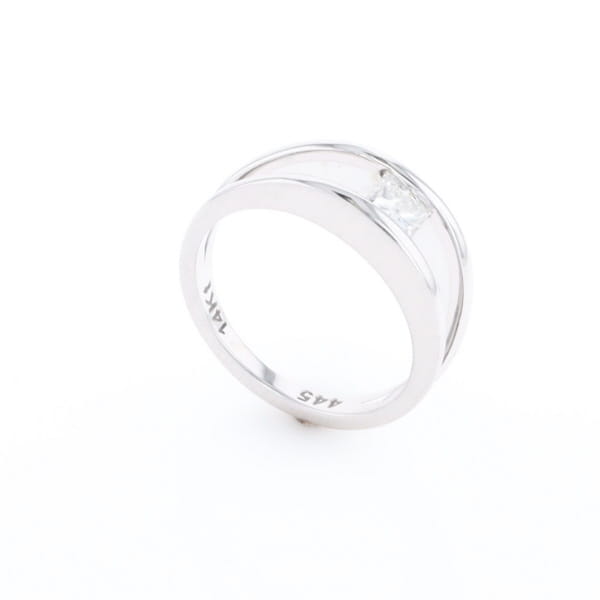 Kiss Ring - Princess