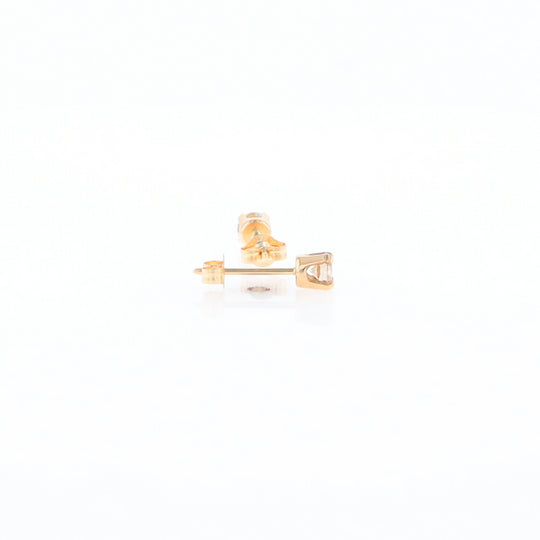 0.30ctw Diamond Stud Earrings