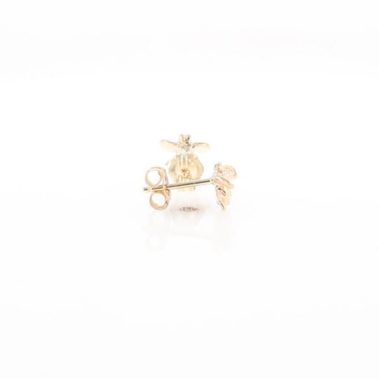 Bee Stud Earrings