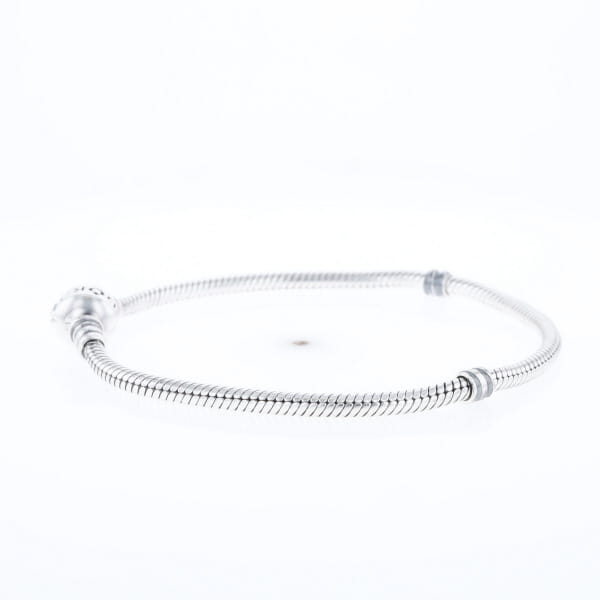 Pandora Moments Charm Bracelet