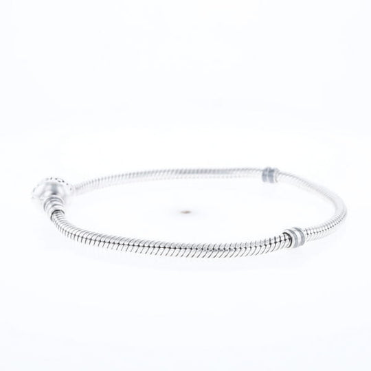 Pandora Moments Charm Bracelet