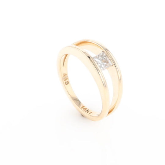 Kiss Ring - Princess
