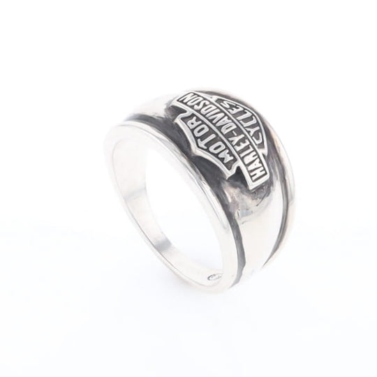 Harley Davidson Logo Band