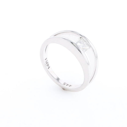 Kiss Ring - Princess