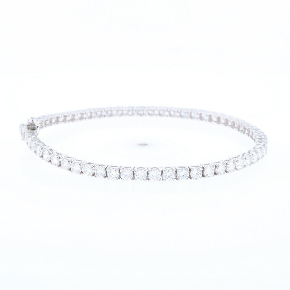 Diamond Tennis Bracelet