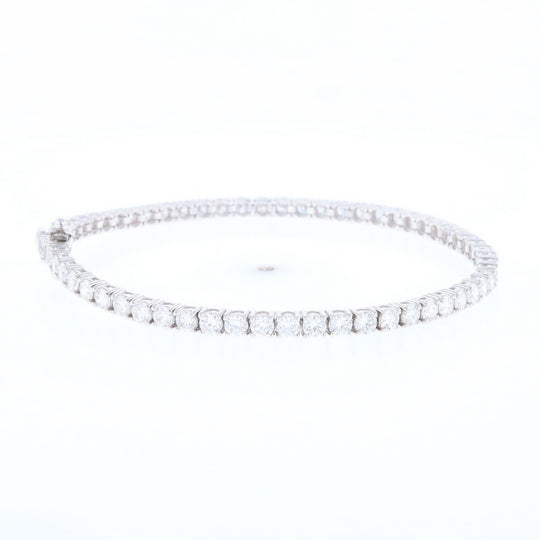 Diamond Tennis Bracelet