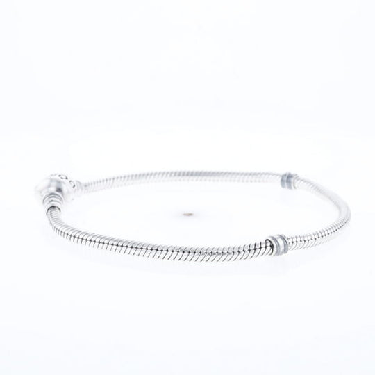 Pandora Moments Charm Bracelet