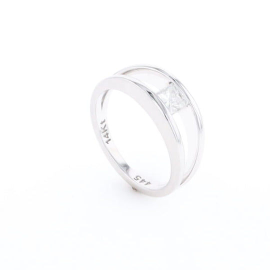 Kiss Ring - Princess