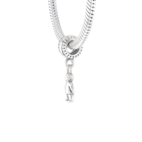 Pandora Boy Charm