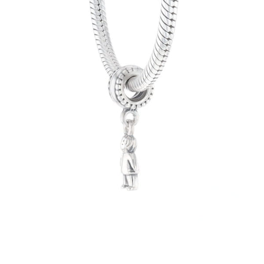 Pandora Boy Charm