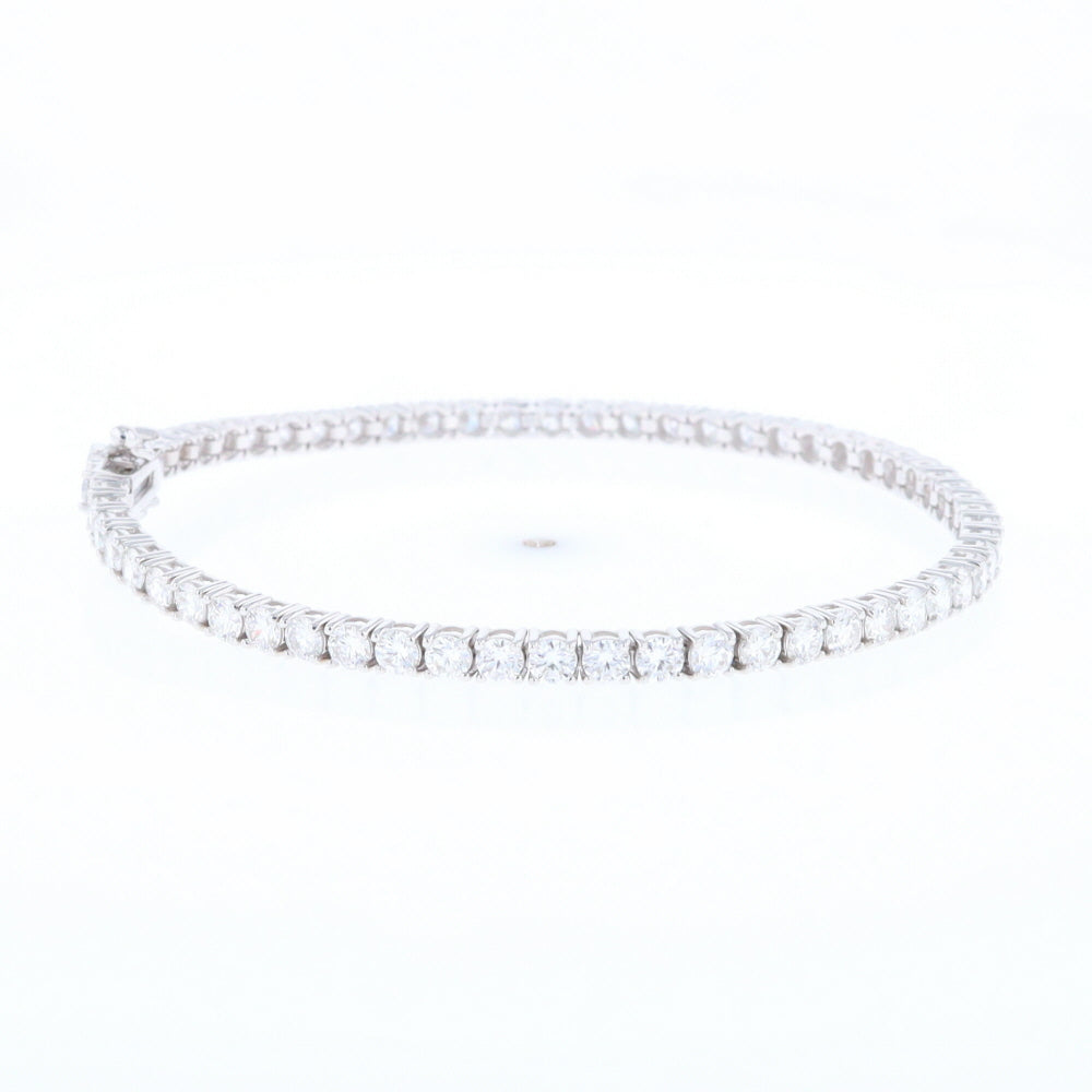 Diamond Tennis Bracelet