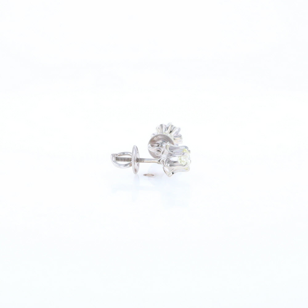 0.56ctw Diamond Studs