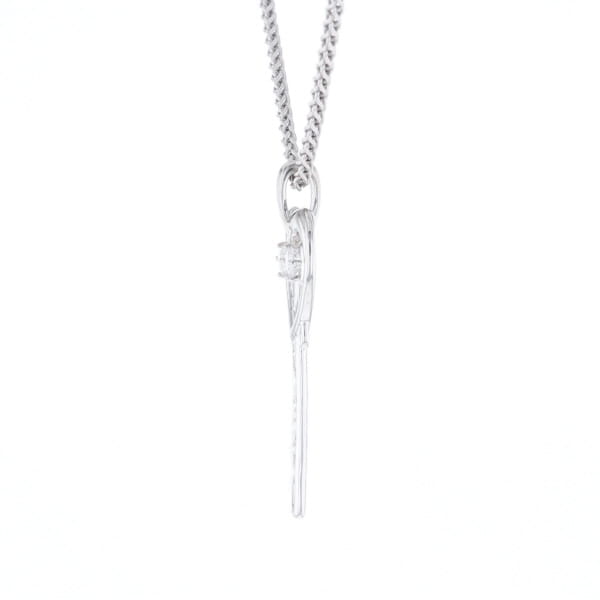 Mother's Key Pendant