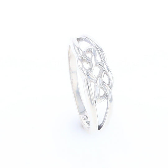 Celtic Knot Ring