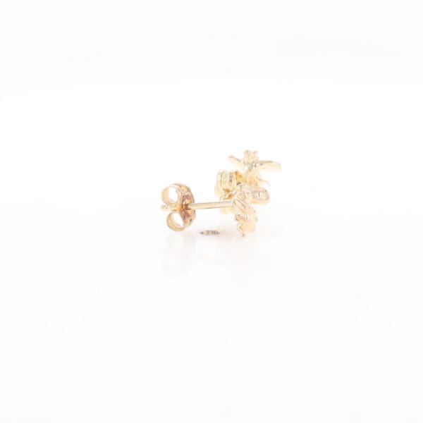Bee Stud Earrings
