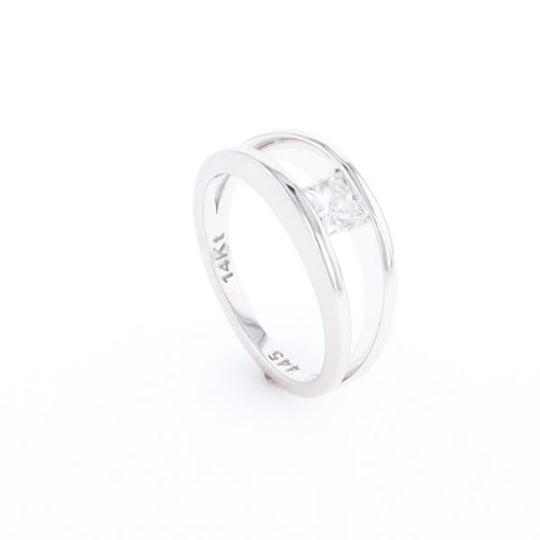 Kiss Ring - Princess