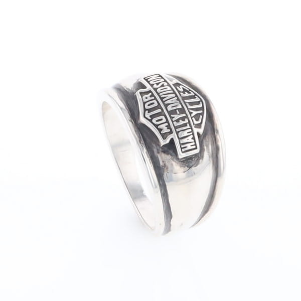 Harley Davidson Logo Band