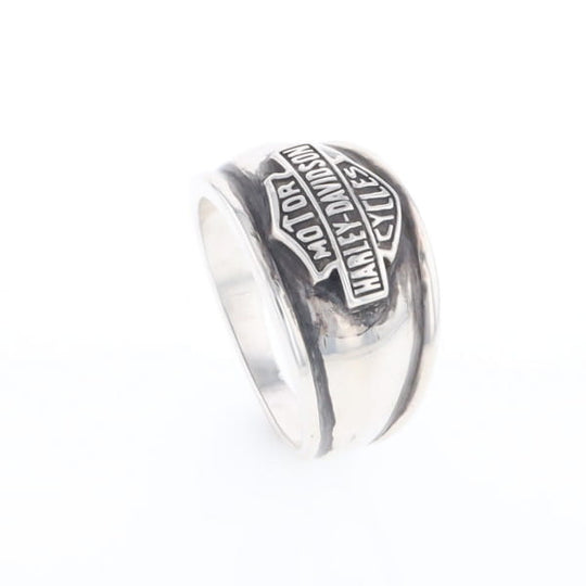 Harley Davidson Logo Band