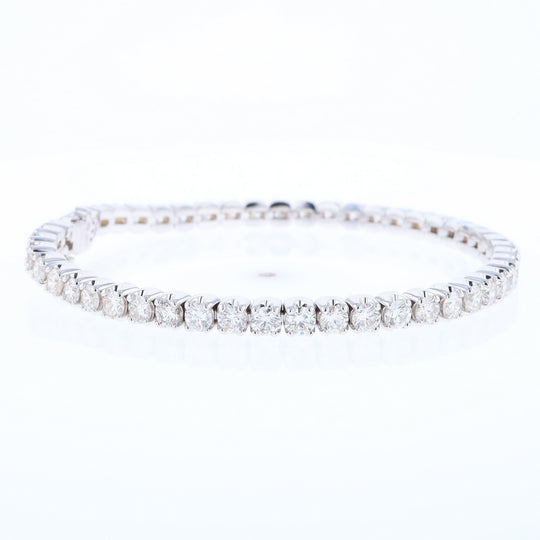 Diamond Tennis Bracelet