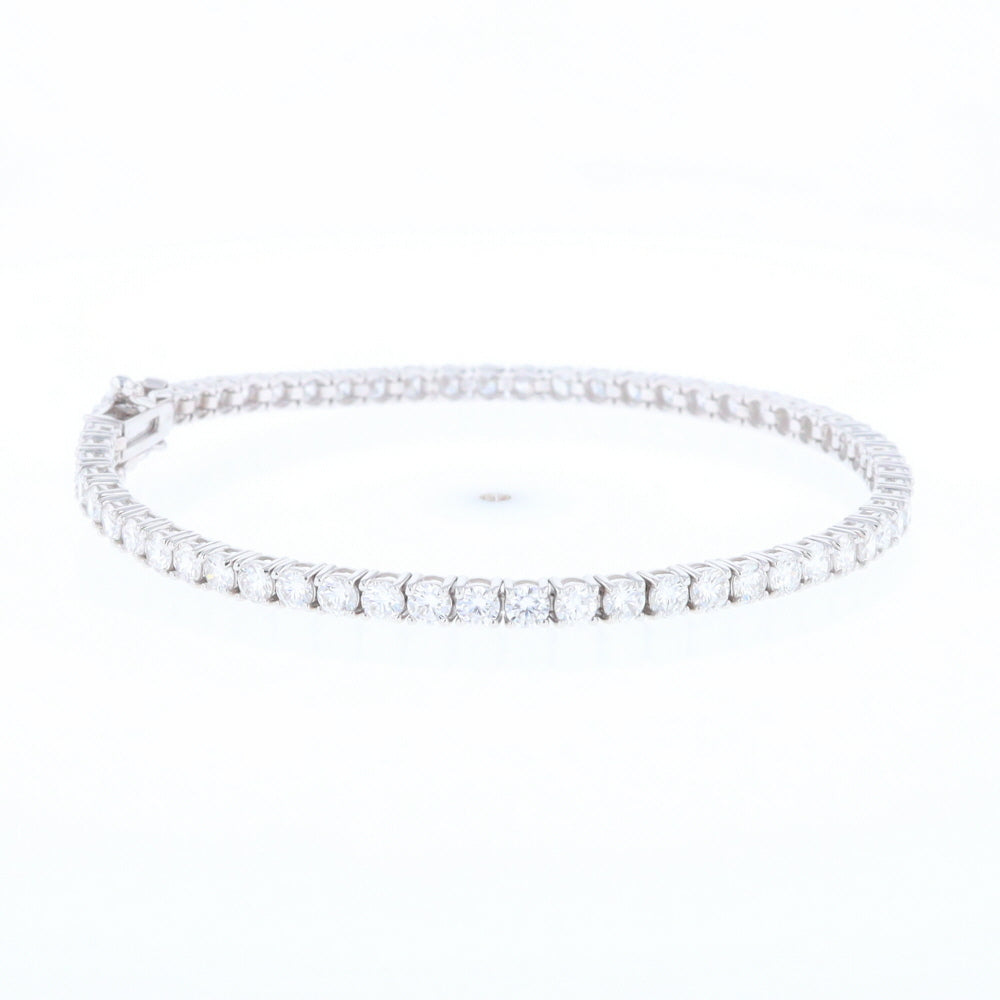 Diamond Tennis Bracelet