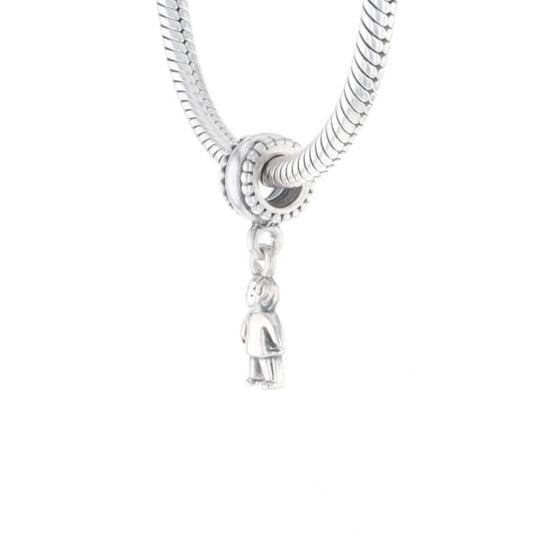 Pandora Boy Charm