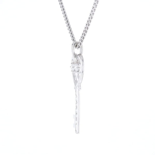 Mother's Key Pendant