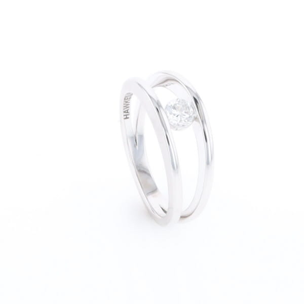 Kiss Ring