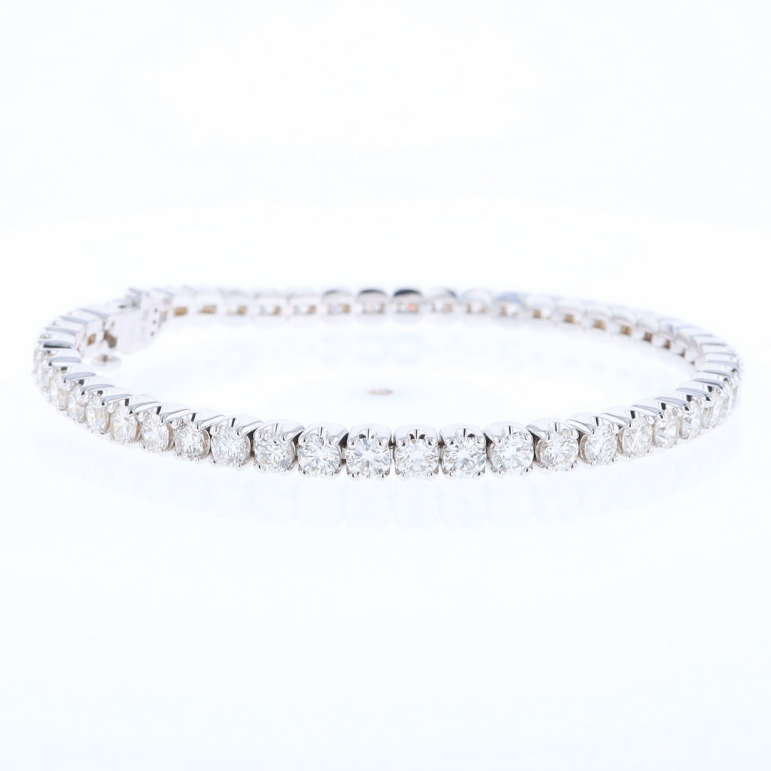 Diamond Tennis Bracelet