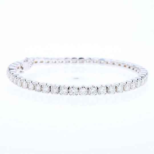 Diamond Tennis Bracelet