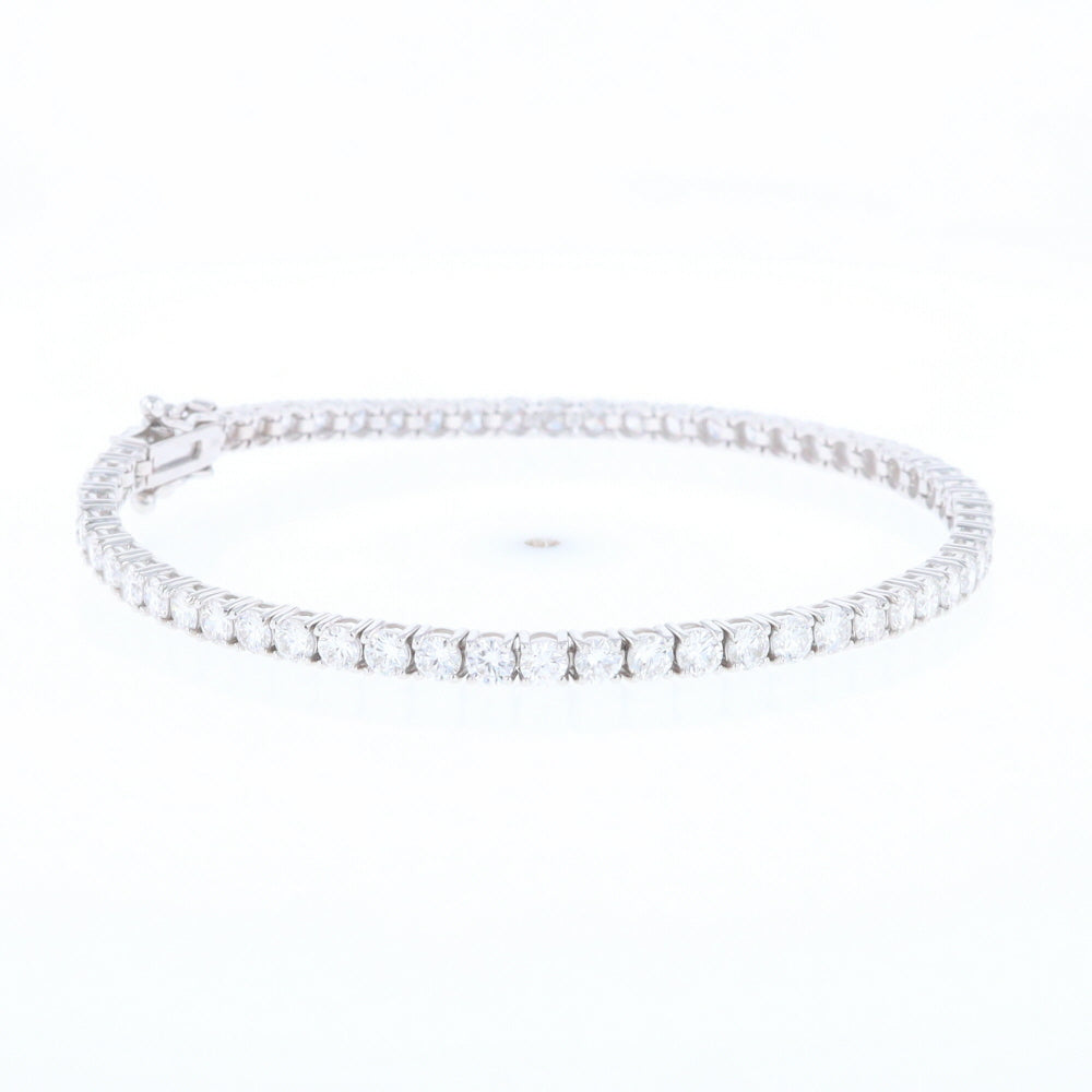 Diamond Tennis Bracelet