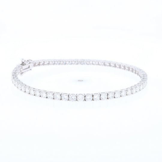 Diamond Tennis Bracelet