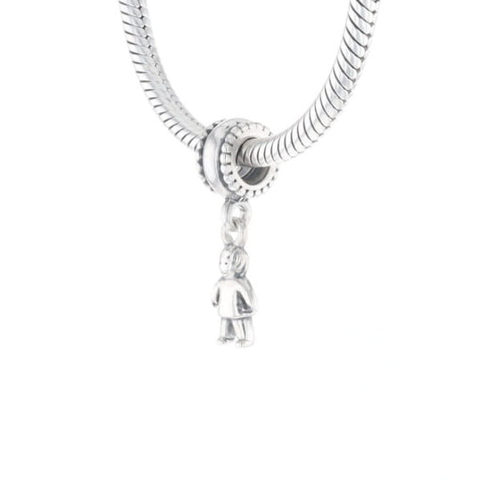 Pandora Boy Charm