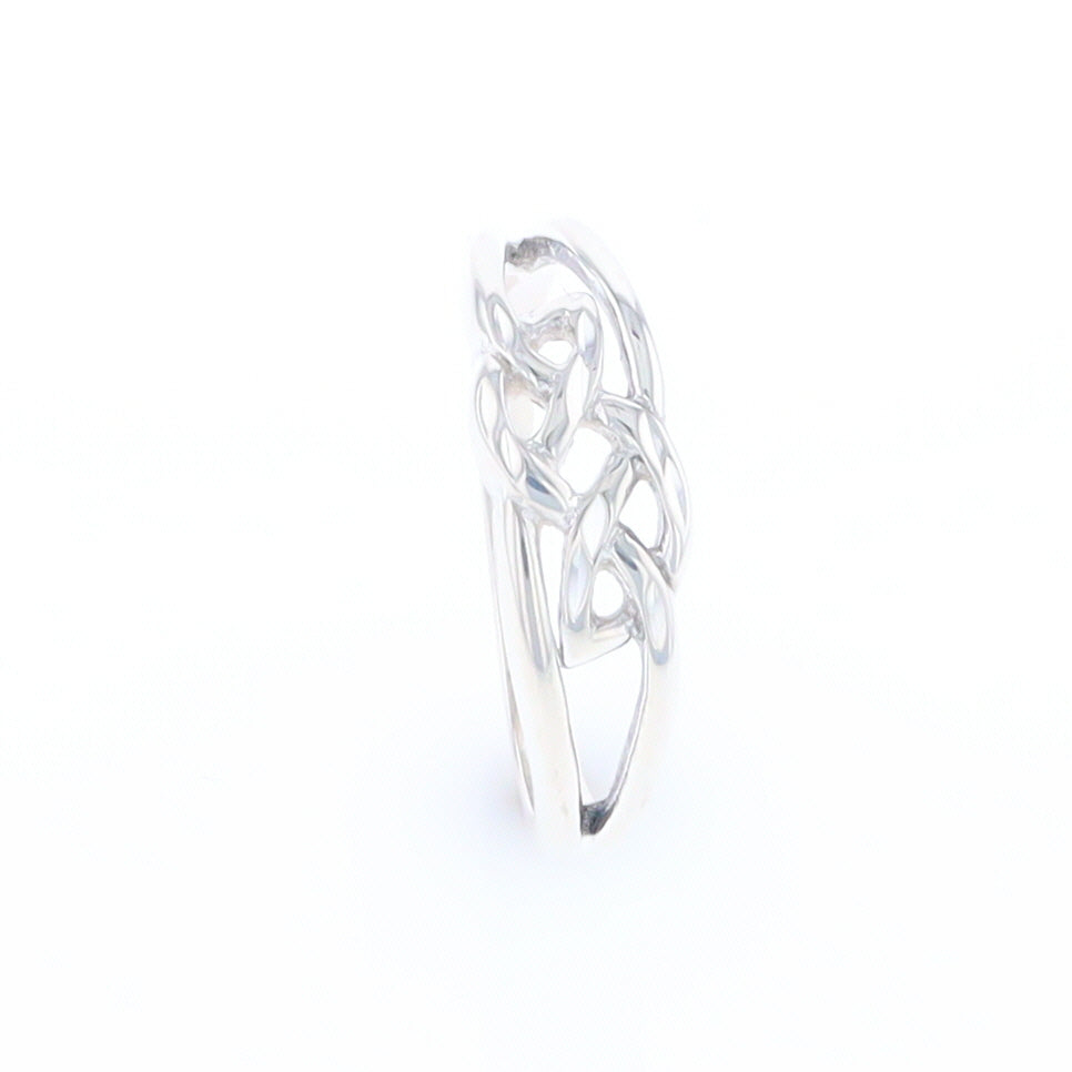 Celtic Knot Ring