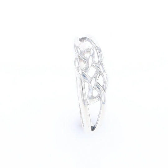 Celtic Knot Ring