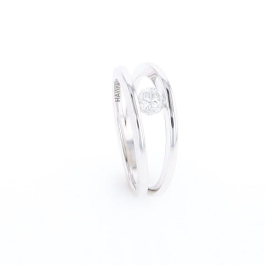 Kiss Ring