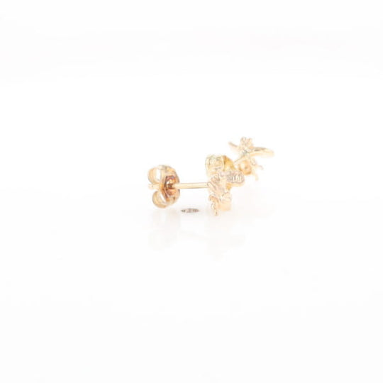 Bee Stud Earrings