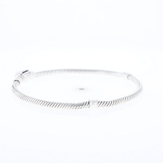 Pandora Moments Charm Bracelet