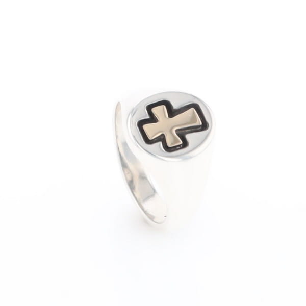 James Avery Cross Ring
