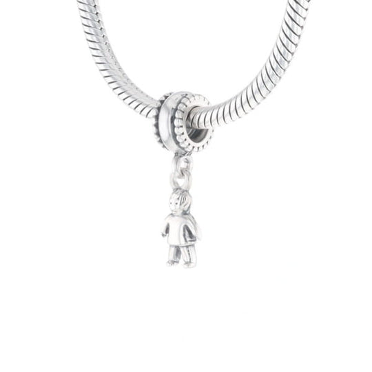 Pandora Boy Charm