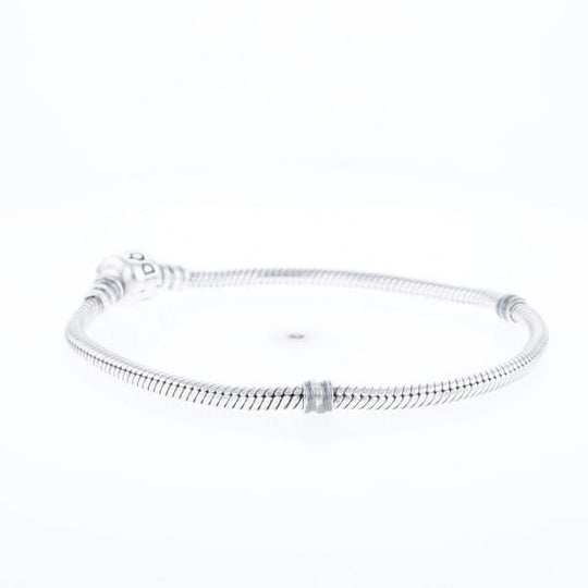 Pandora Moments Charm Bracelet